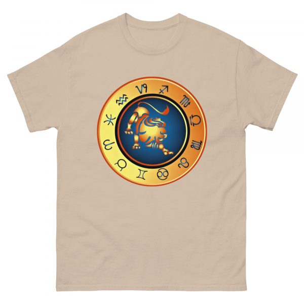 Classic tee: Leo (set 2) - Image 26