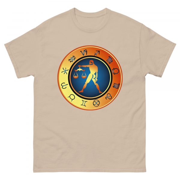 Classic tee: Libra (set 2) - Image 26