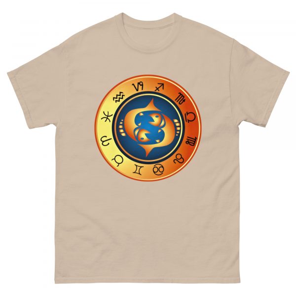 classic tee: Pisces (set 2) - Image 26