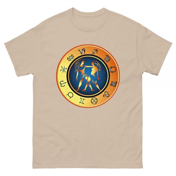 Classic tee: Gemini (set 2) - Image 26