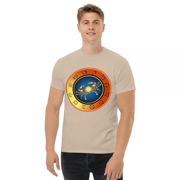 Classic tee: Cancer (set 2) - Image 4