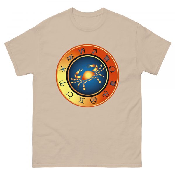 Classic tee: Cancer (set 2) - Image 26