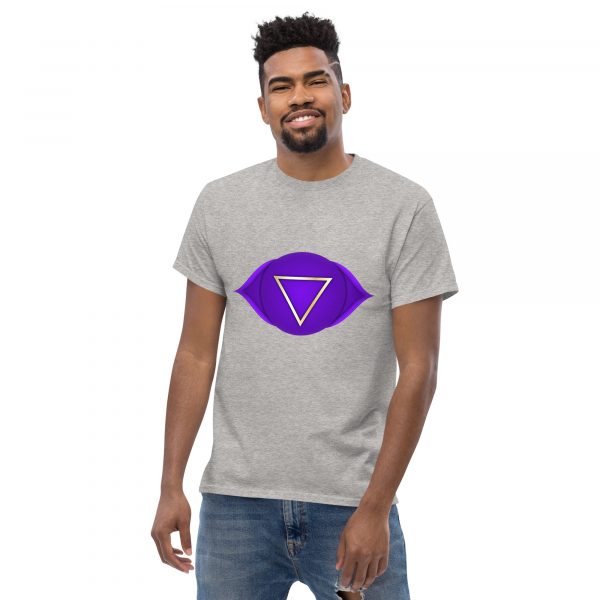 Classic tee: Third Eye Chakra (Ajna) - Image 25