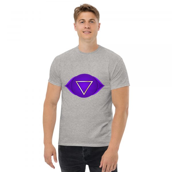 Classic tee: Third Eye Chakra (Ajna) - Image 24