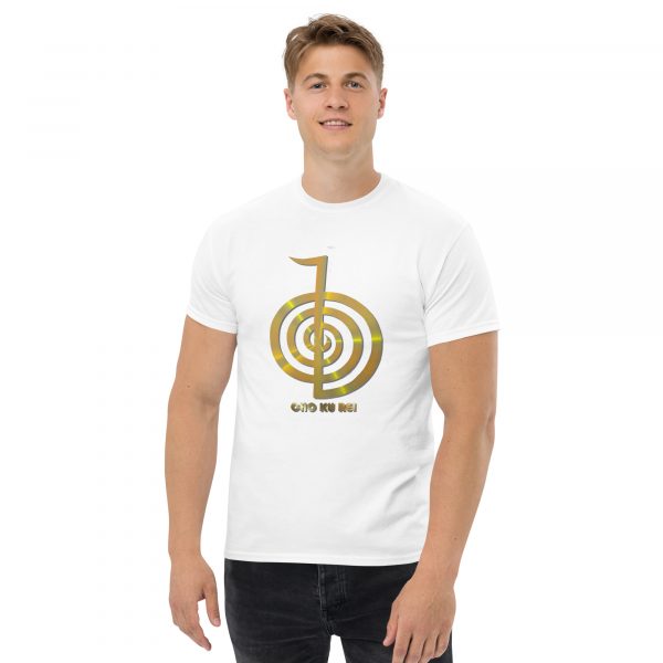 Classic tee: Cho Ku Rei (v1) - Image 15