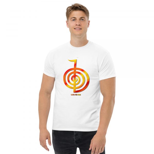 Classic tee: Cho Ku Rei (v2) - Image 2