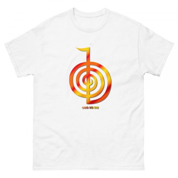 Classic tee: Cho Ku Rei (v2) - Image 26
