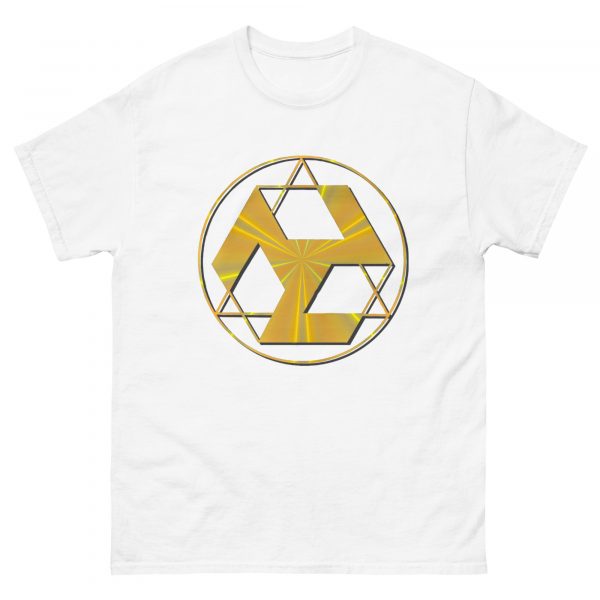Classic tee: Antahkarana (v1) - Image 28