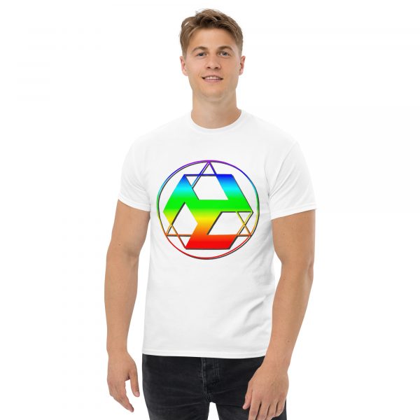 Classic tee: Antahkarana (v2) - Image 3