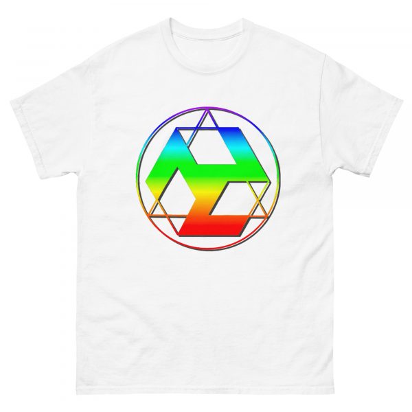 Classic tee: Antahkarana (v2) - Image 28