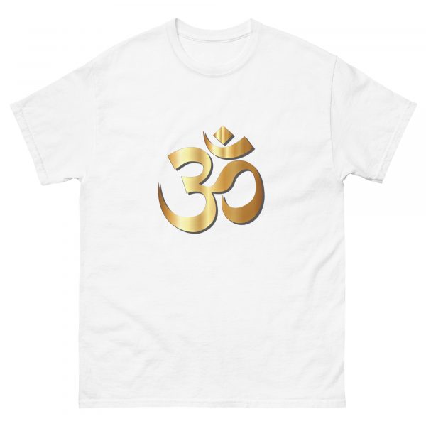 Classic tee: OM (v1) - Image 28