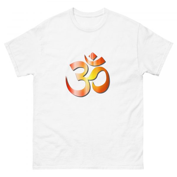 Classic tee: OM (v2) - Image 28