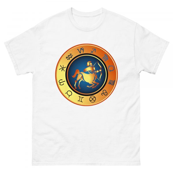 Classic tee: Sagittarius (set 2) - Image 28