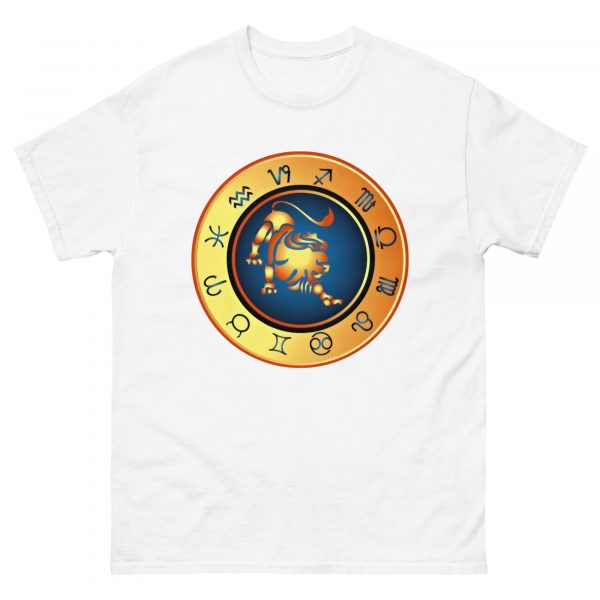 Classic tee: Leo (set 2) - Image 28