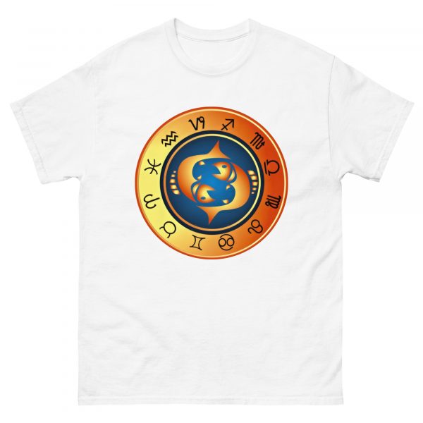 classic tee: Pisces (set 2) - Image 28