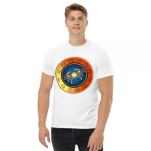 Classic tee: Cancer (set 2) - Image 2