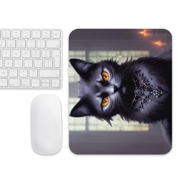 Mouse pad: Midnightpaw Moonstone - Image 2