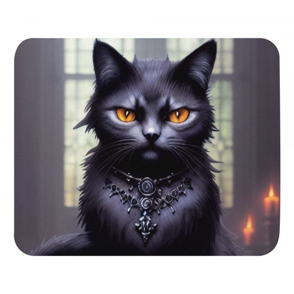 Mouse pad: Midnightpaw Moonstone - Image 4