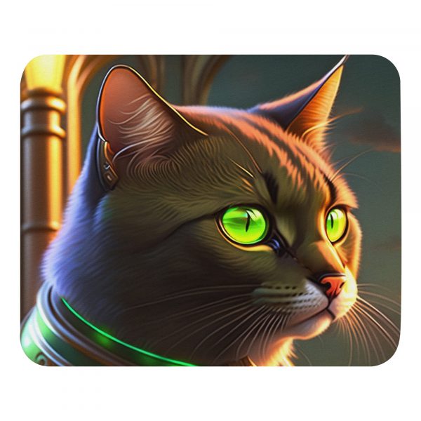 Mouse pad: Princess Amelia Gearhart - Image 4