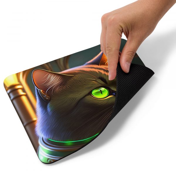Mouse pad: Princess Amelia Gearhart - Image 2